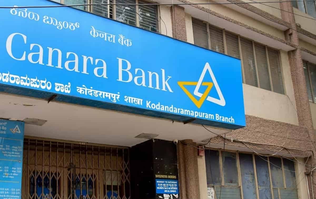 Canara Bank Raises Rs 3,500 Crore Through Basel III Compliant Tier I Bonds