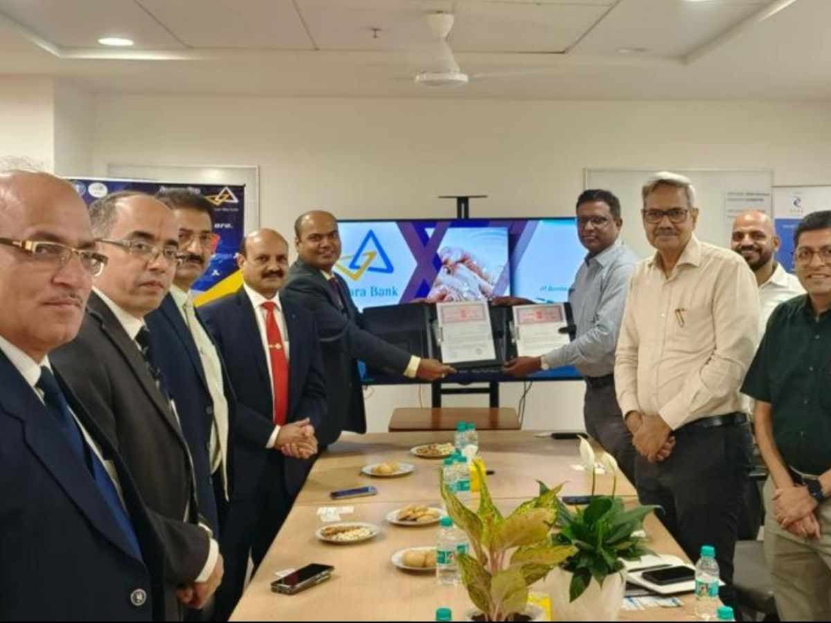 Canara Bank and SINE to empower Start-ups nationwide