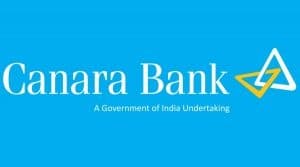 Canara Bank change in Senior Management of the Bank for Hyderabad
