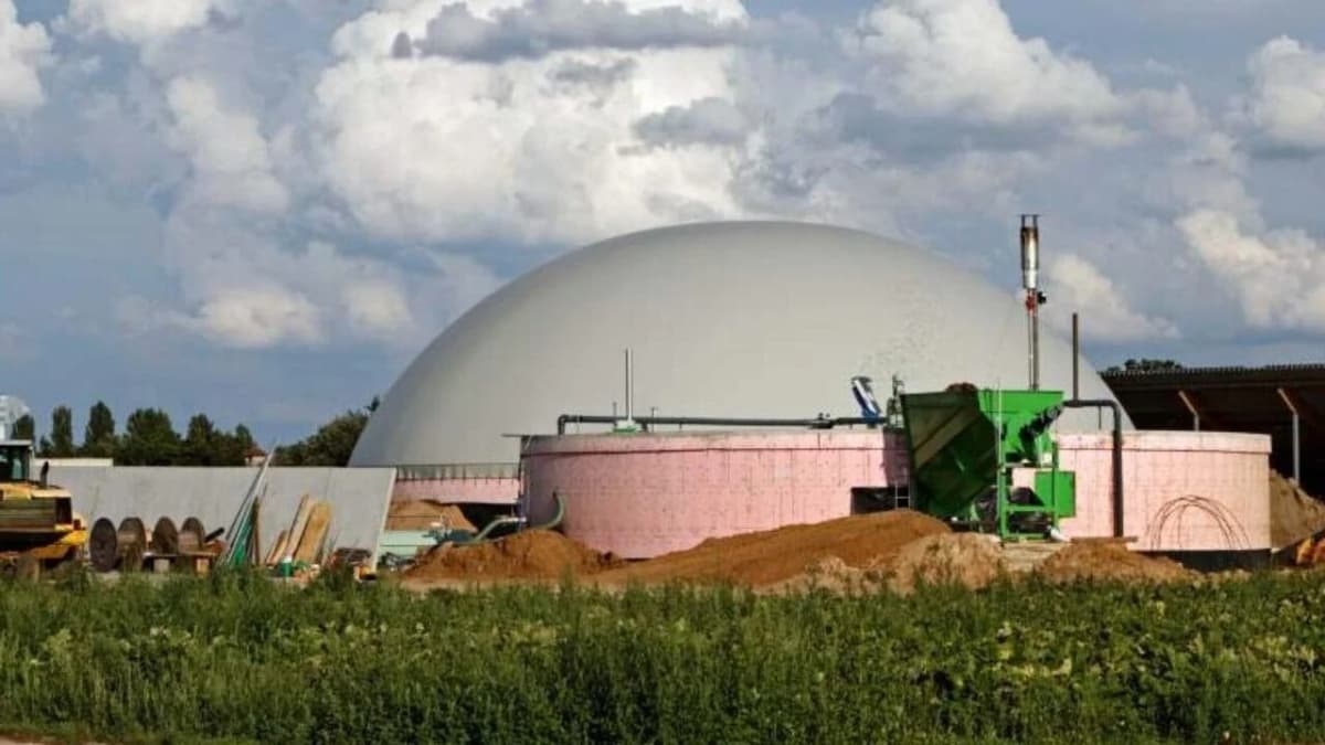 Capgemini’s Bio-CNG initiative in India to Support Sustainable Operations