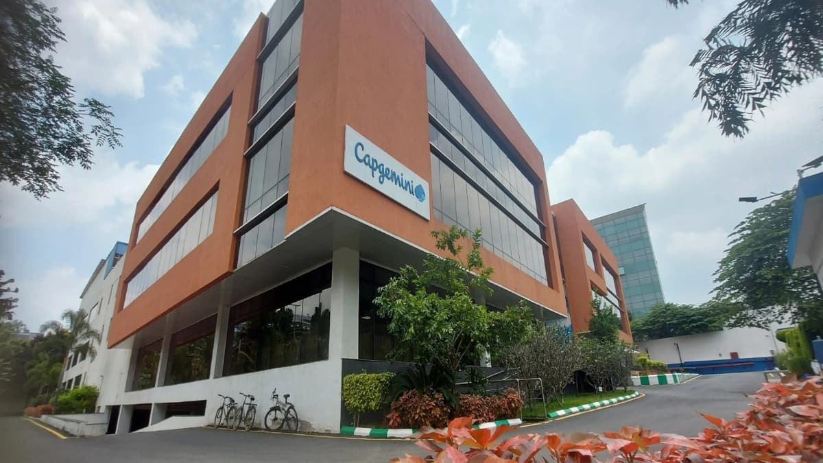 Capgemini becomes proud partner of India-France Year of Innovation 2026