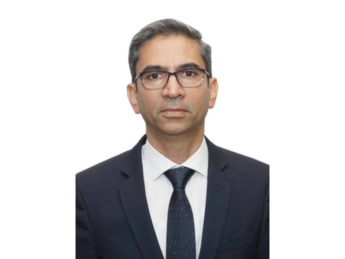 Capt Jagmohan, IN (Retd.) assumed CMD charge at MDL