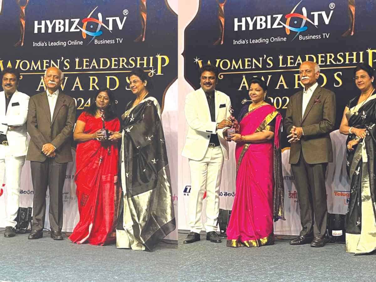 Celebrating International Women’s Day, NMDC hosted a Health Talk