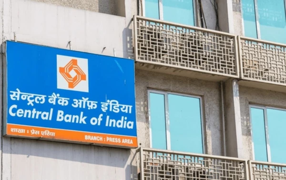 Central Bank of India Appoints Statutory Central Auditors for FY 2025–26