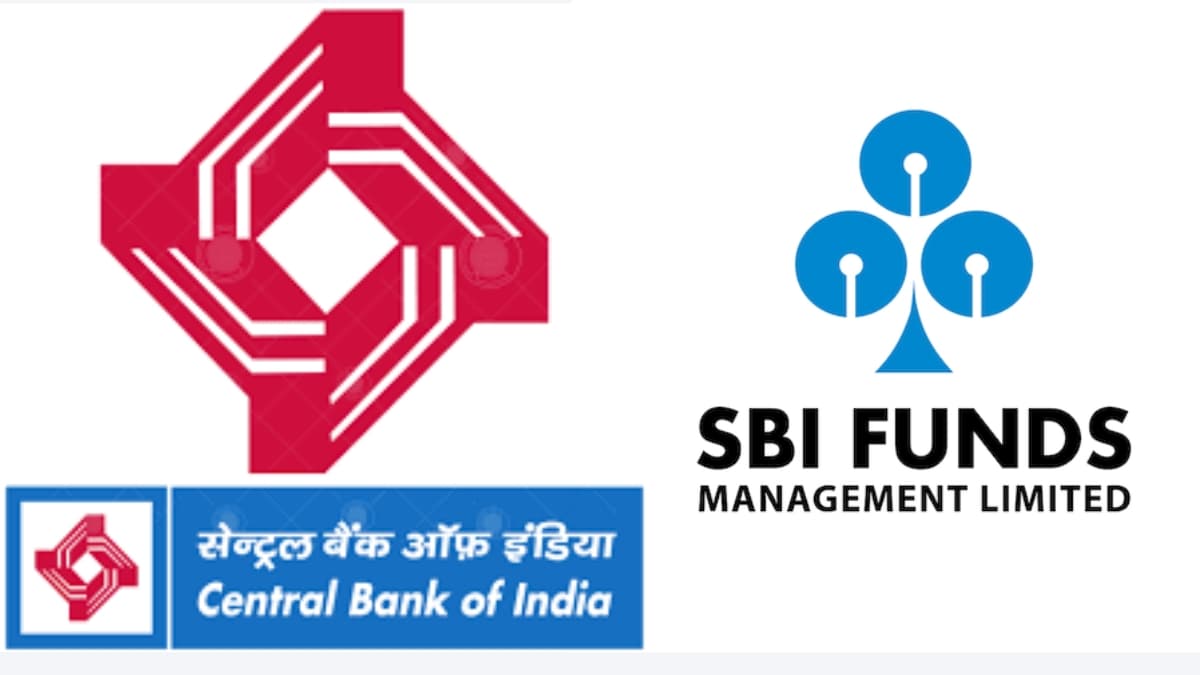 Central Bank of India Partners with SBI Funds Management for Mutual Funds