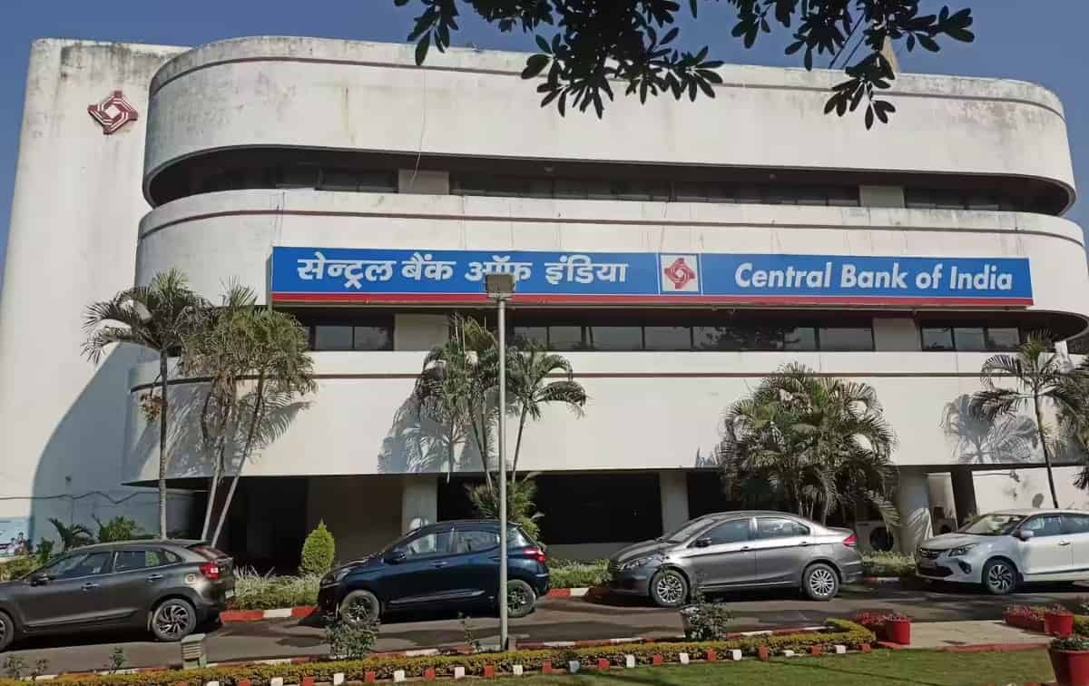Central Bank of India Announces Senior Management Changes Effective December 2, 2025