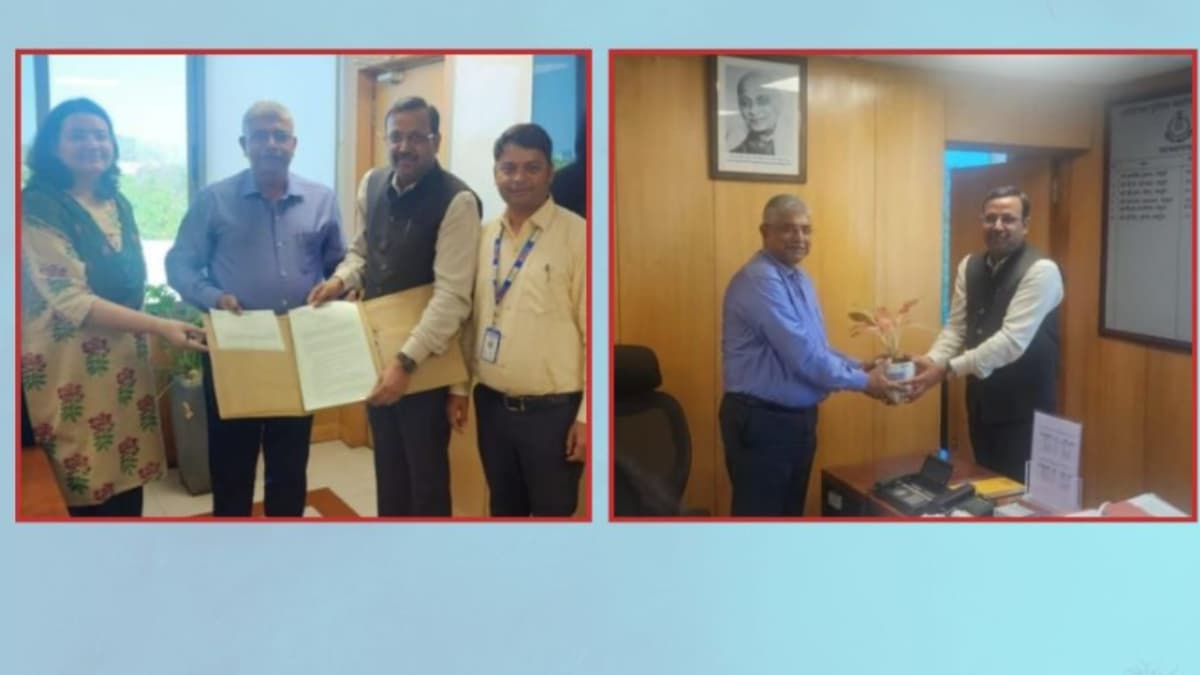 Central Bank of India Signs MoU with Madhya Pradesh Police for ‘Cent Parakram’ Salary Account Scheme