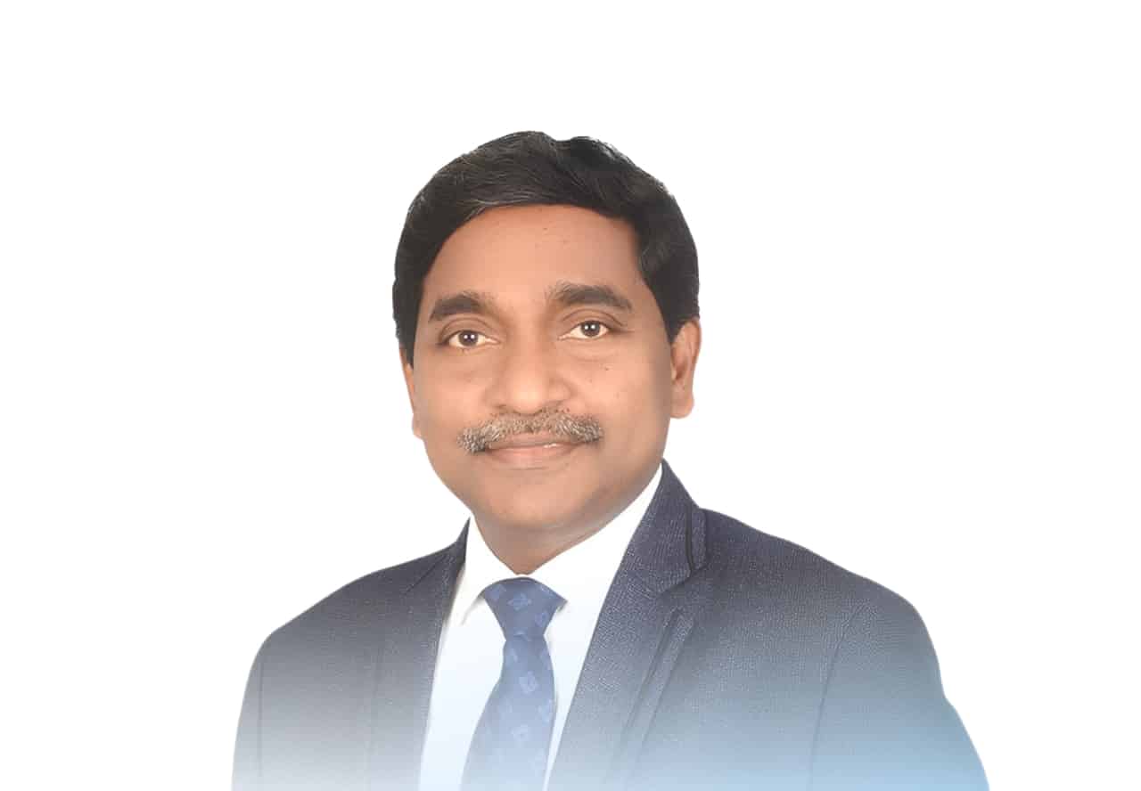 E. Ratan Kumar takes charge as Executive Director of Central Bank of India