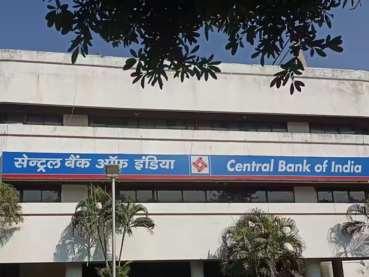 Central Bank of India declares final dividend and approves fund raising