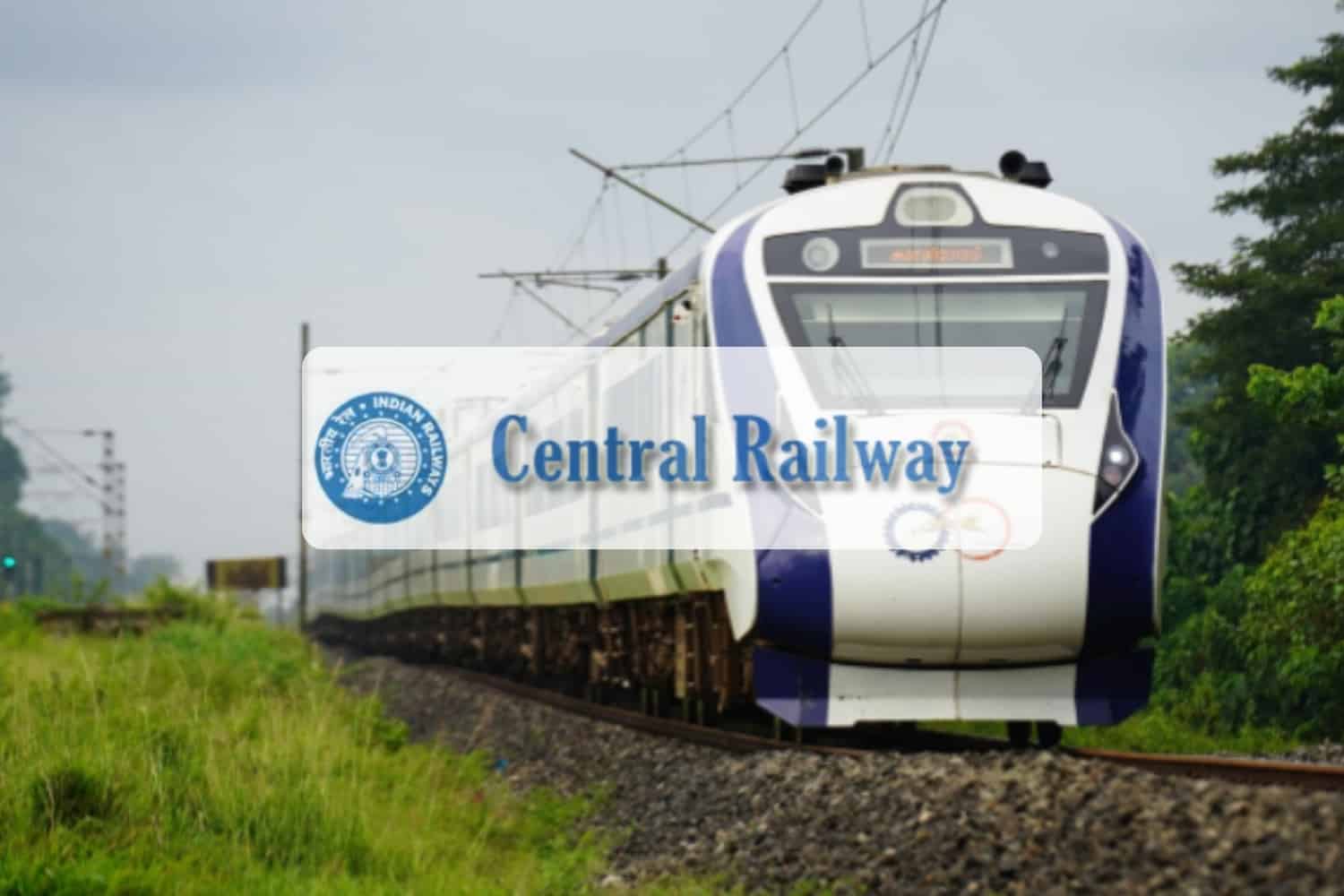 Central Railway Achieves Rs.243.06 Crore Revenue from Sale of Scrap in FY 2025-26