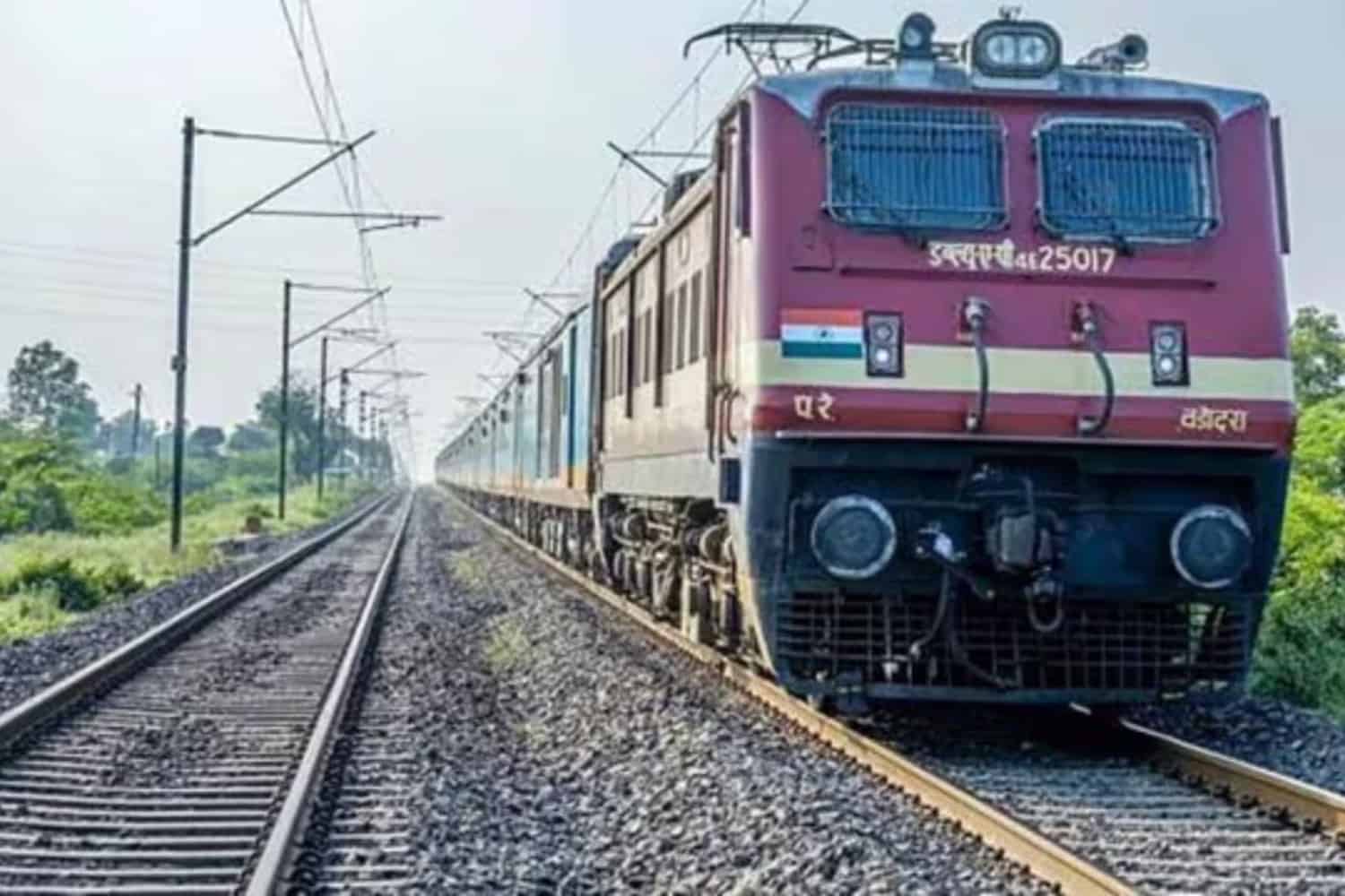 Central Railway Plans 14 Special Train Services Amid High Demand