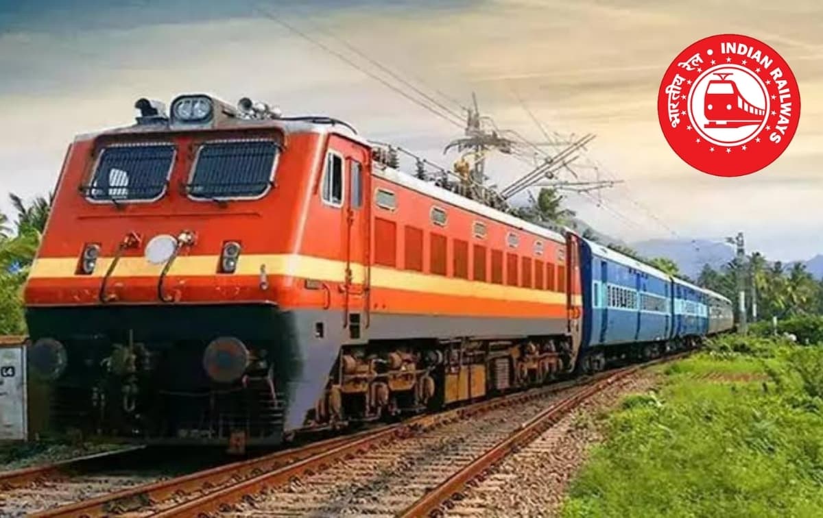 Central Railway to Operate 12 Additional Suburban Trains on Mahaparinirvan Divas 2025