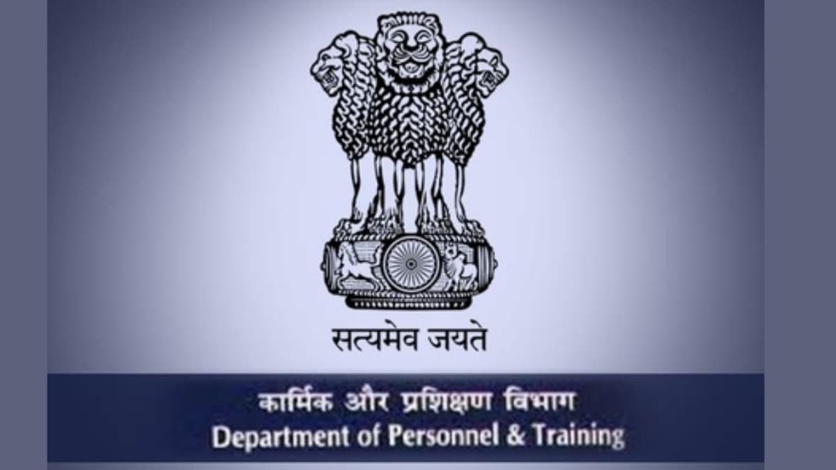 Central Staffing Scheme Appointments: Aryaka Akhoury and Kranthi Kumar Pati Take Key Roles