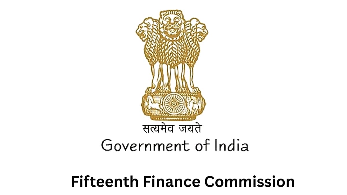 Centre Releases ₹6.43 Crore in First Instalment of XV Finance Commission Grants to Rural Bodies in Sikkim