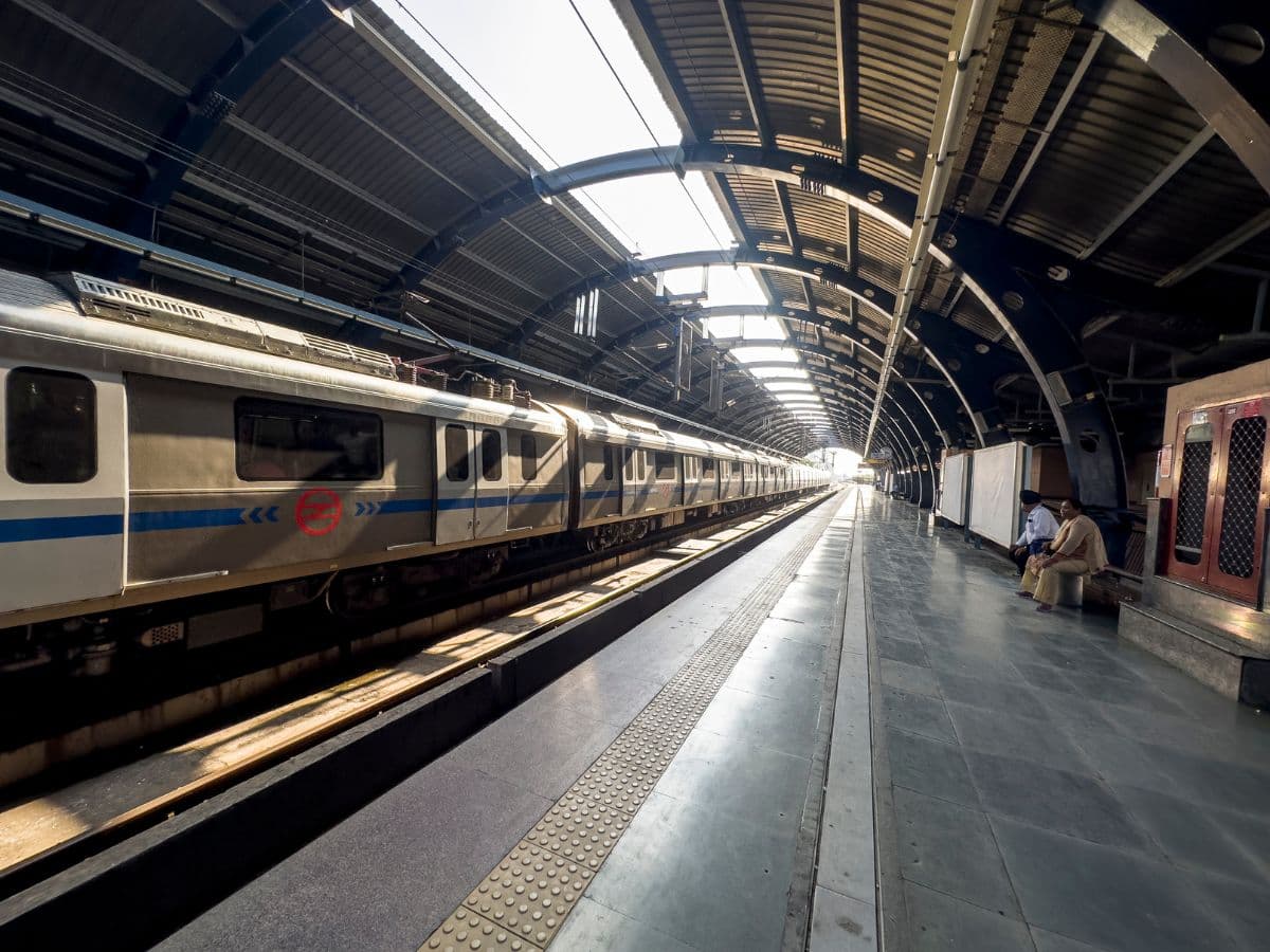 Centre's green flag to HUDA City Centre-Cyber City, Gurugram project