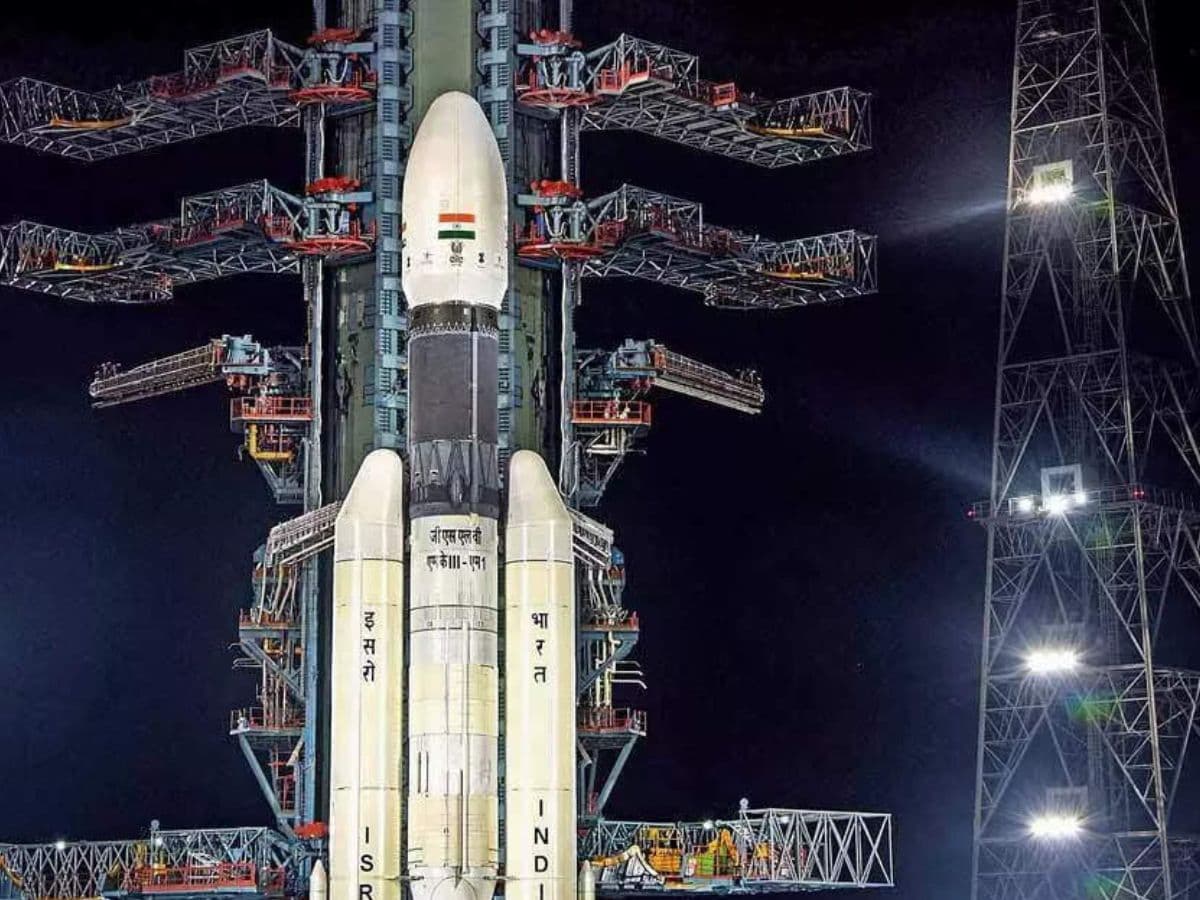 Chandrayaan-3: A 'failure-based design', says ISRO chief
