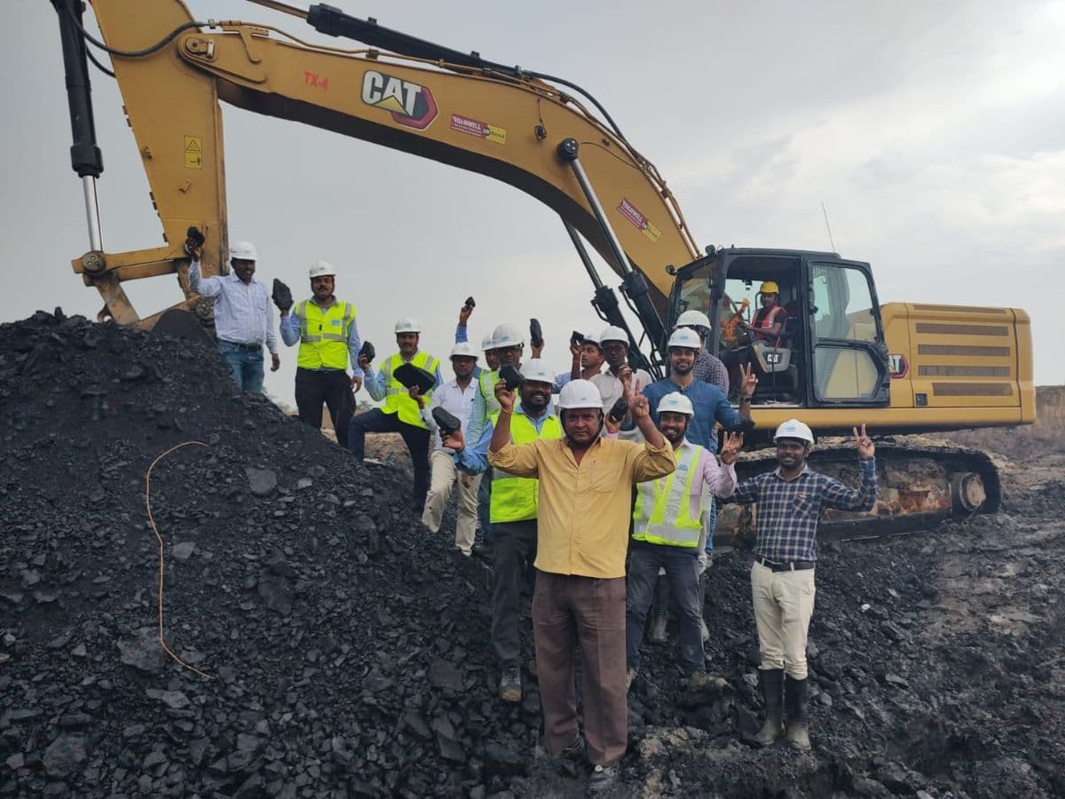 Chatti-Bariatu, NTPC's 4th coal mine joins coal producing league