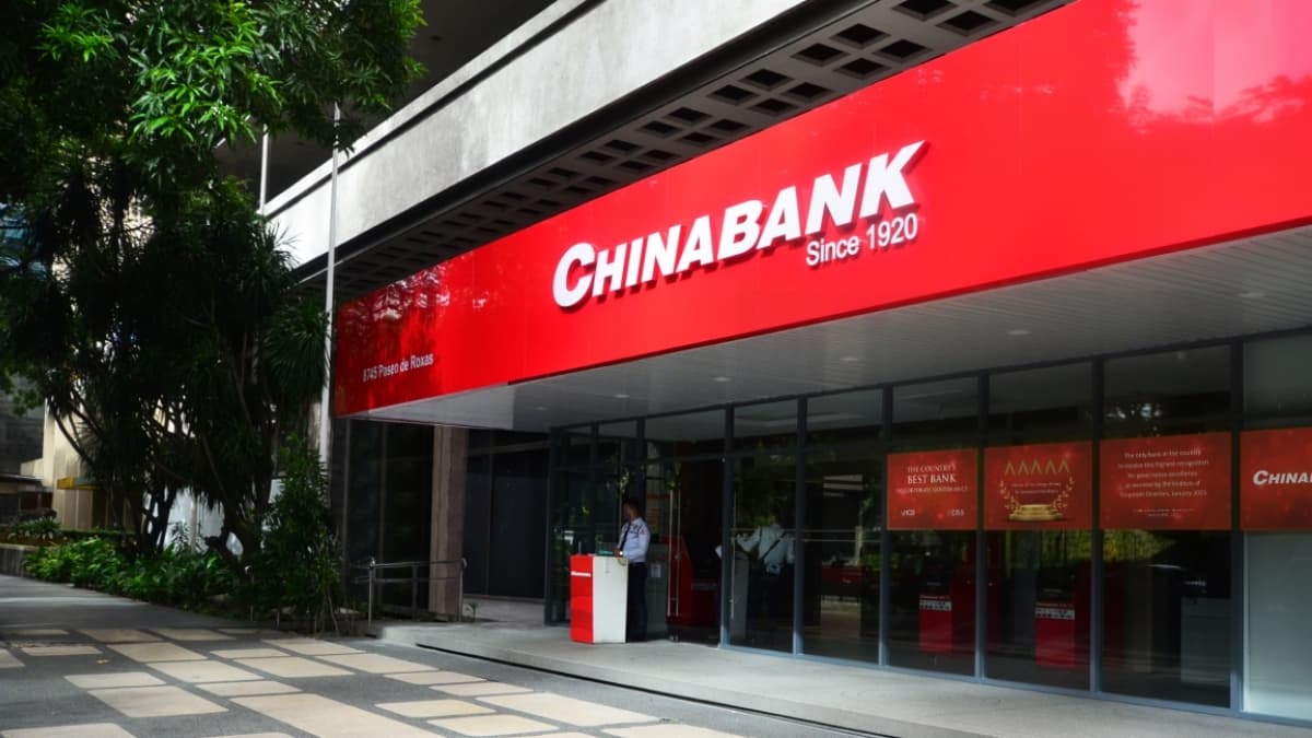 China Banking Corporation promotes Richard S. Borja to First Vice President II