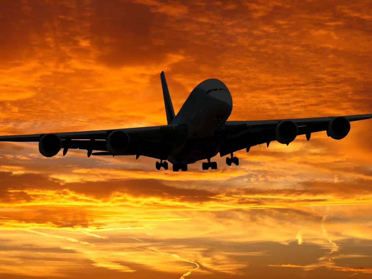 Ministry of Civil Aviation Launches UDAN 5.0