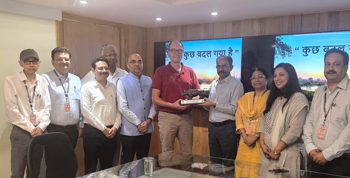 IndianOil refineries secure elite international risk rating upgrade