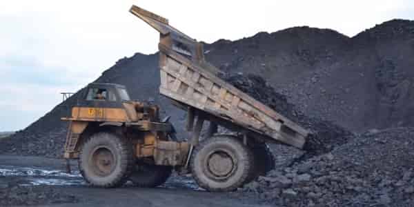 NTPC Dulanga coal mine is commercially operational