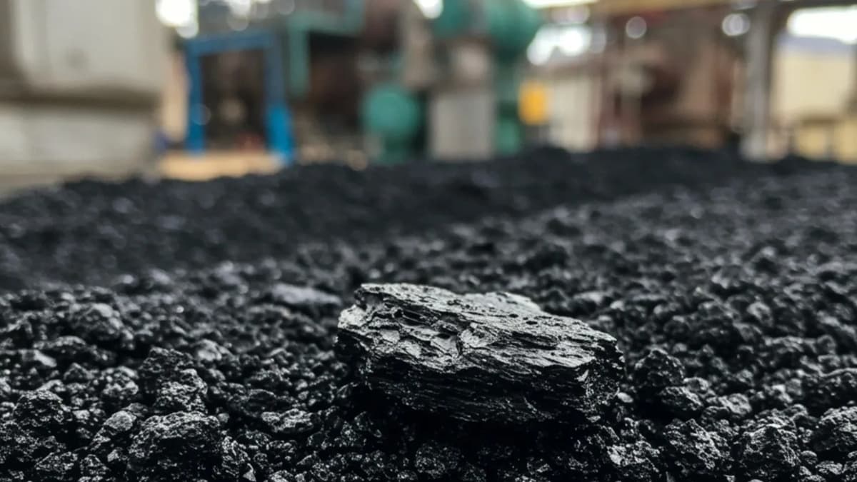 Coal India’s Feb'26 E-Auction Sees MCL Top Volume Charts; NEC Commands 80% Premium