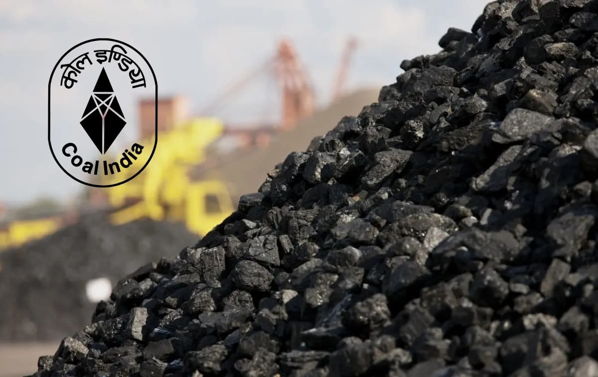 Coal India Growth Strategy 2026: Production Surge, Green Transition & 1 Billion Tonne Vision