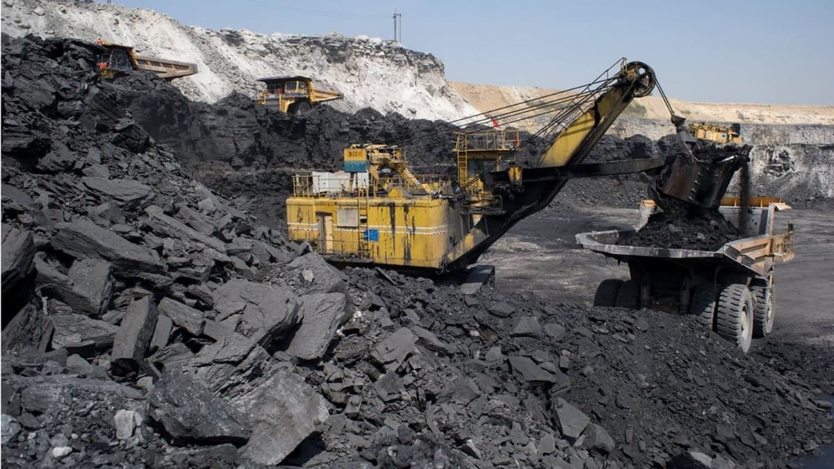 Coal India Clarifies BCCL Rare Earth Report After Share Price Movement