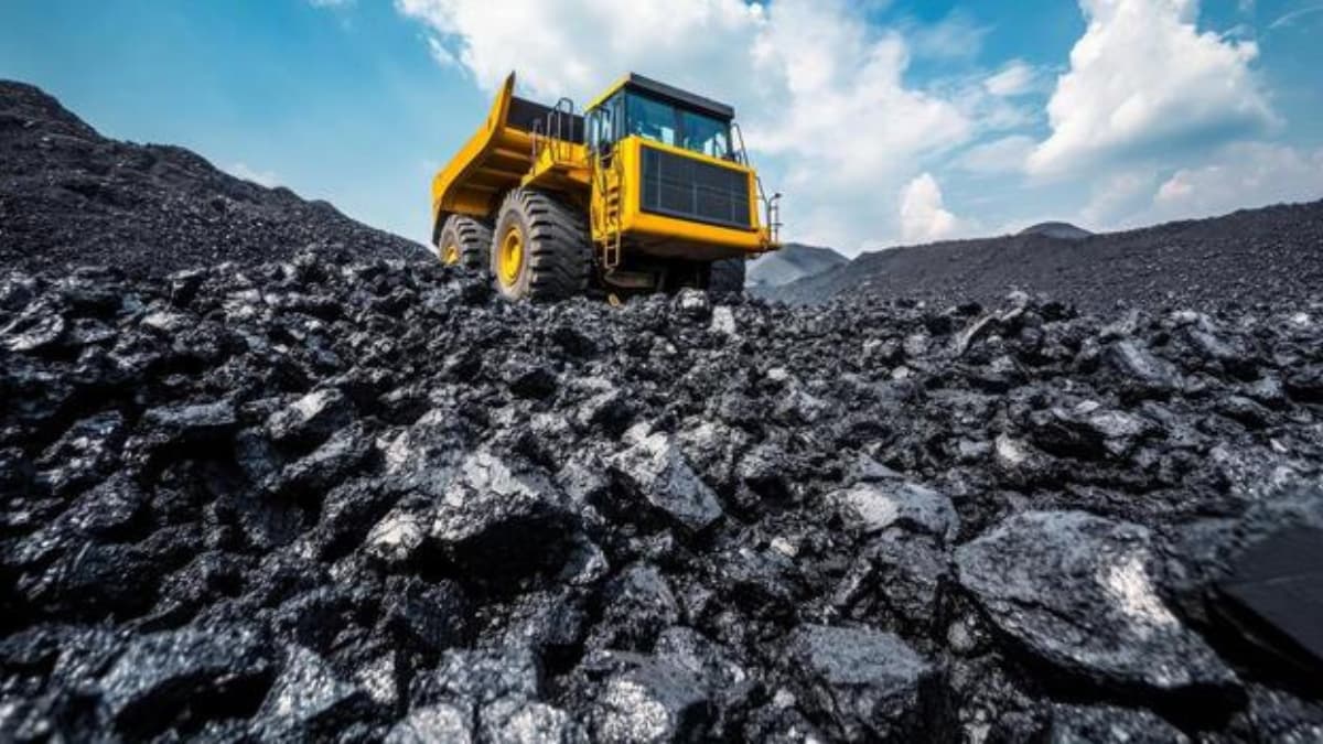Coal India Q3 FY26 Results: Production Records & 1 Billion Tonne Vision