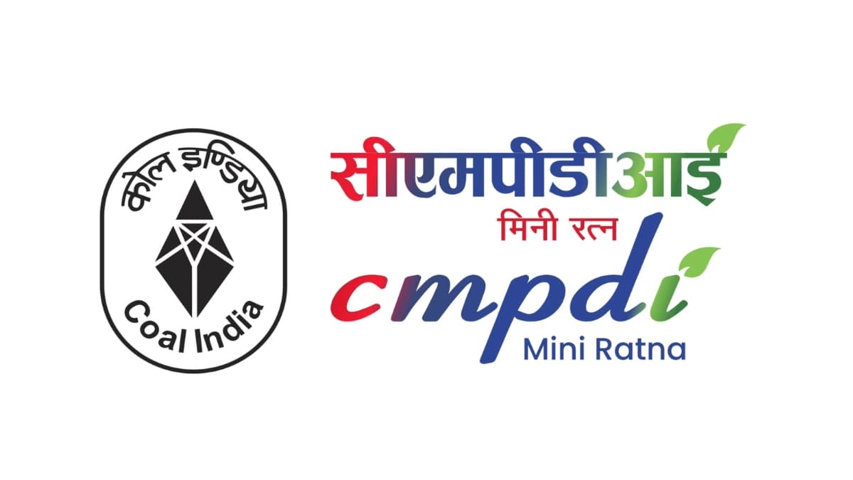 Coal India Raises ₹1,841 Crore via CMPDIL IPO; Stake Reduces to 85%