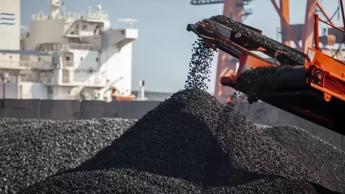 Coal India Subsidiary Mahanadi Coalfields Sets New Record Single-Day Coal Despatch