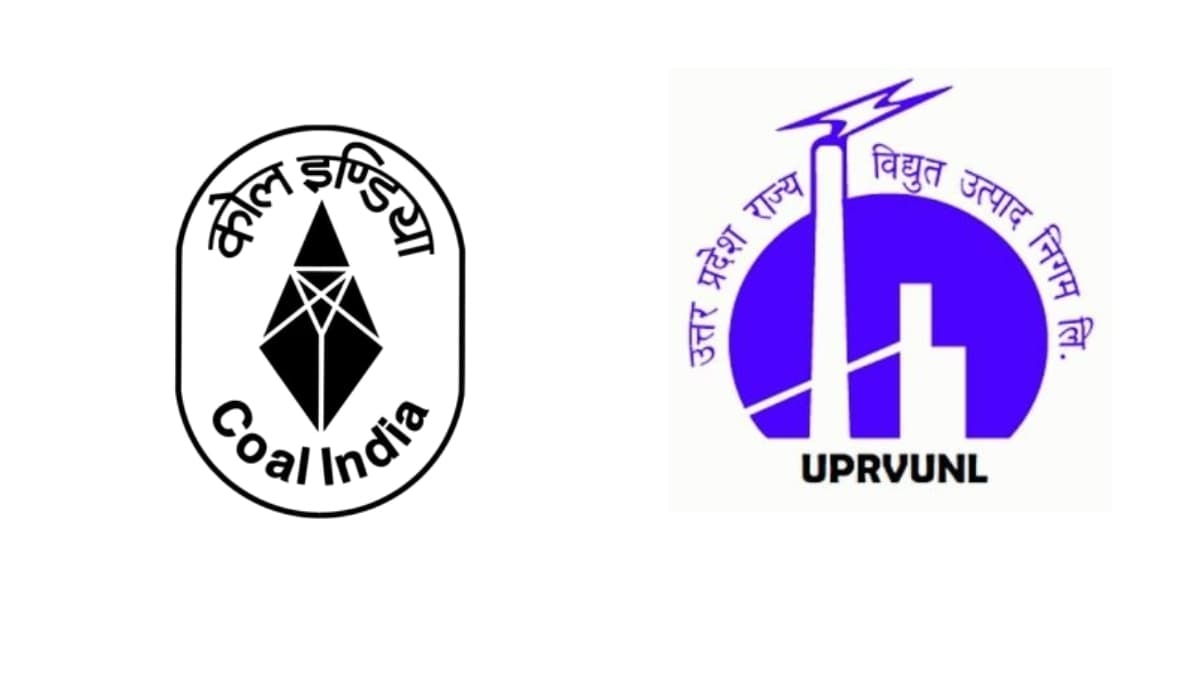 Coal India forms JV with UPRVUNL for renewable energy development projects in UP