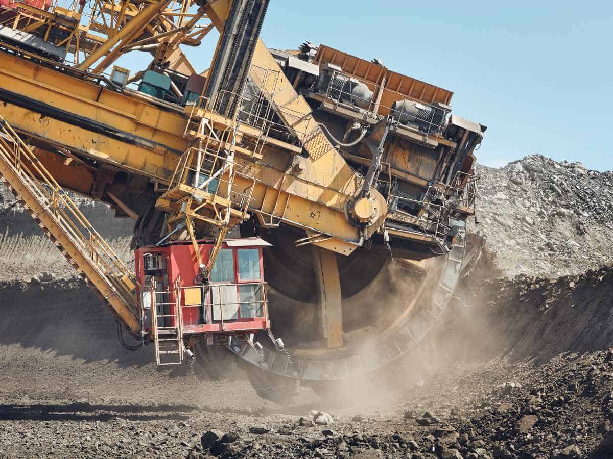 Coal India to bid for three blocks in critical minerals auctions in February