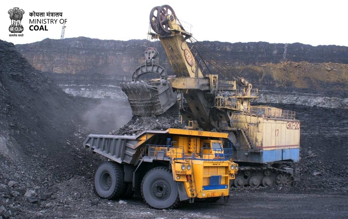 Coal Ministry launches Arunachal Pradesh’s first commercial coal block