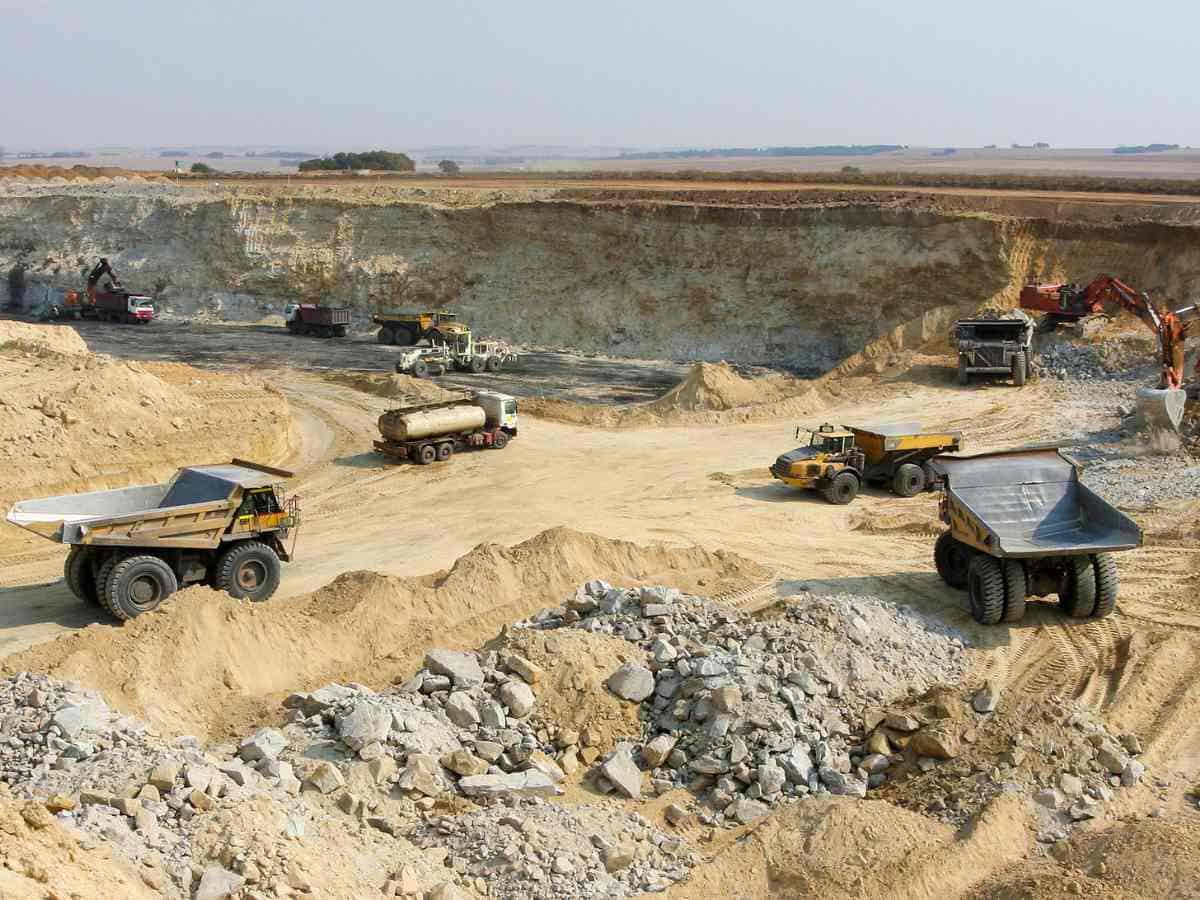 Coal Ministry received Huge response to 9th Round of Commercial Coal Mine Auctions