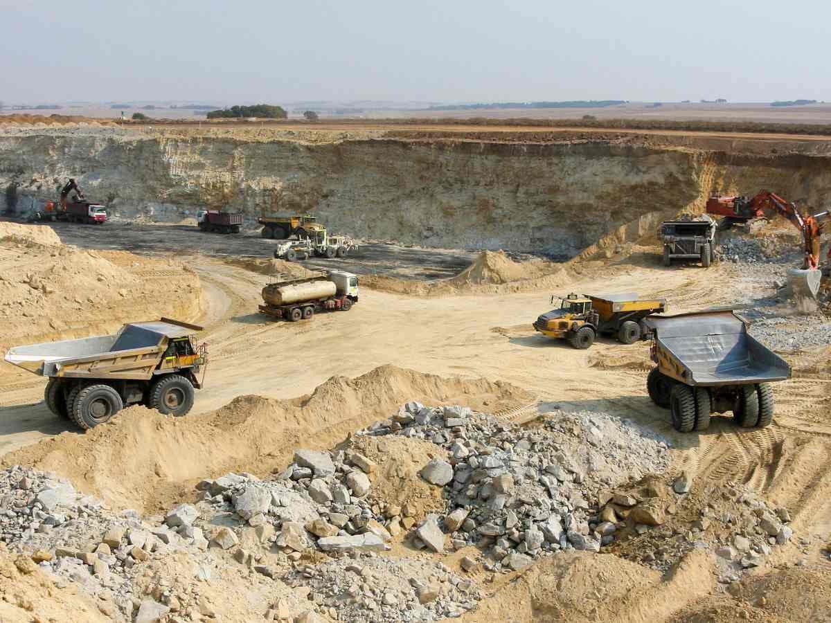 Coal Ministry received Huge response to 9th Round of Commercial Coal Mine Auctions