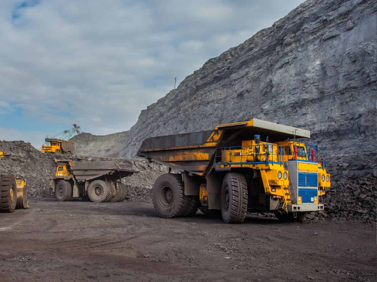 Coal, Lignite PSUs implement measures to utilize mine water for irrigation use