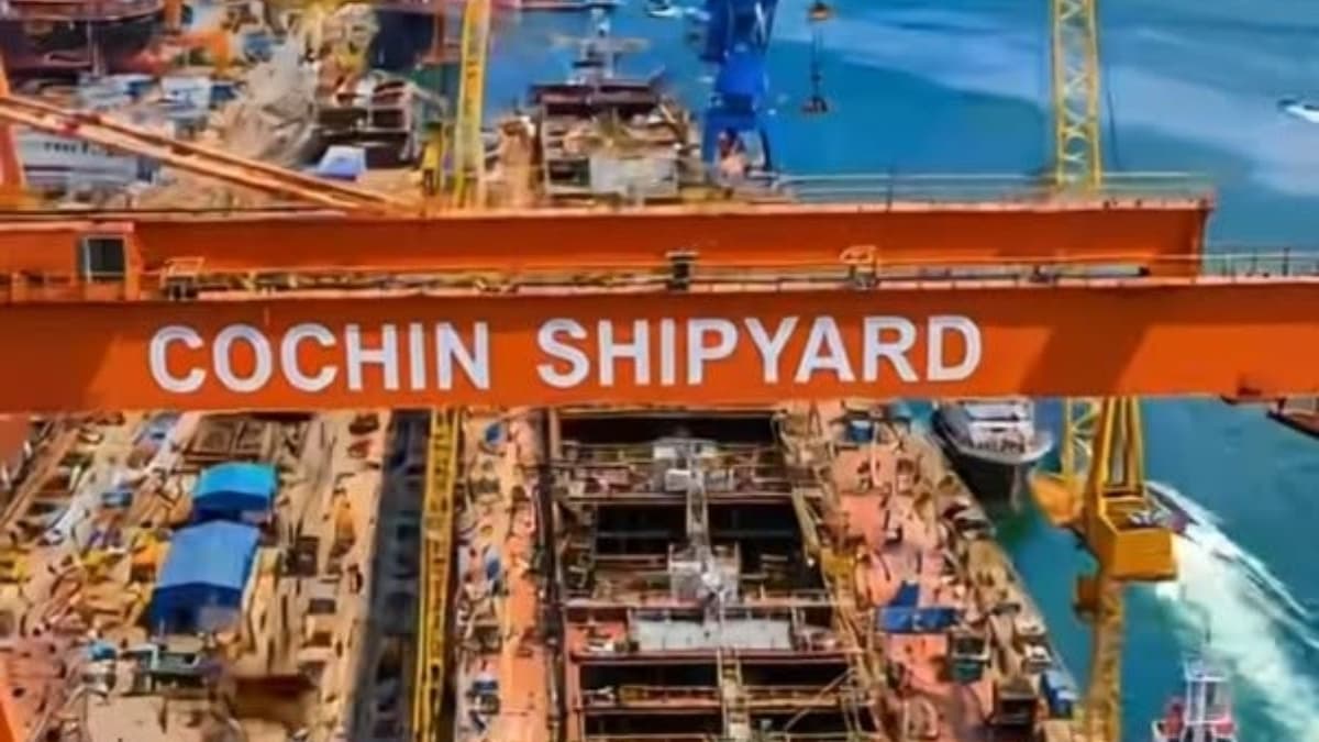 Cochin Shipyard Distances Itself From Engineering College Advertisements, Warns of Legal Action