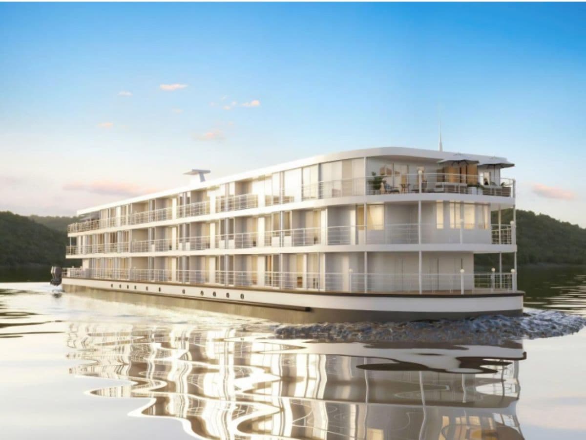 Cochin Shipyard Subsidiary Secures Order for Landmark Luxury Cruise Vessels