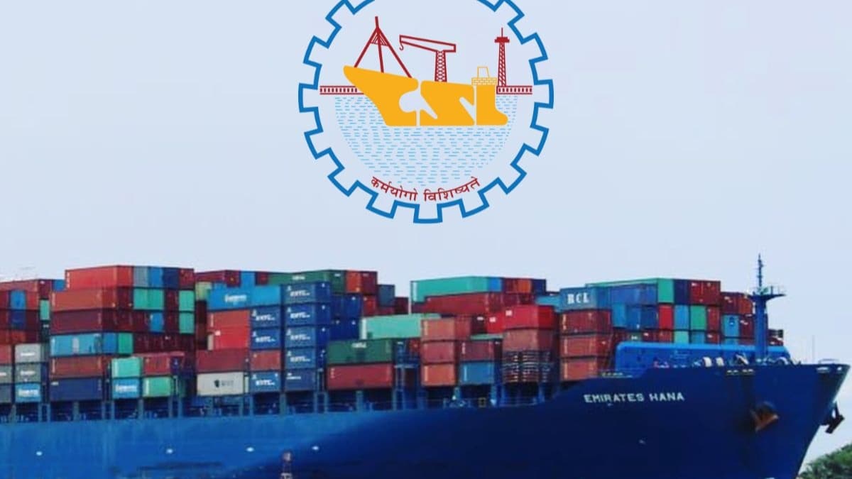 Cochin Shipyard issues guidelines related to TDS on Dividend Payout for FY 25-26