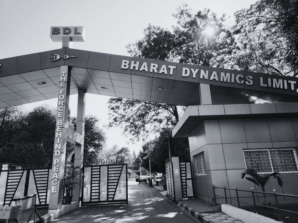 Commodore Sujay Kapoor selected as next Director (Production) at Bharat Dynamics Ltd