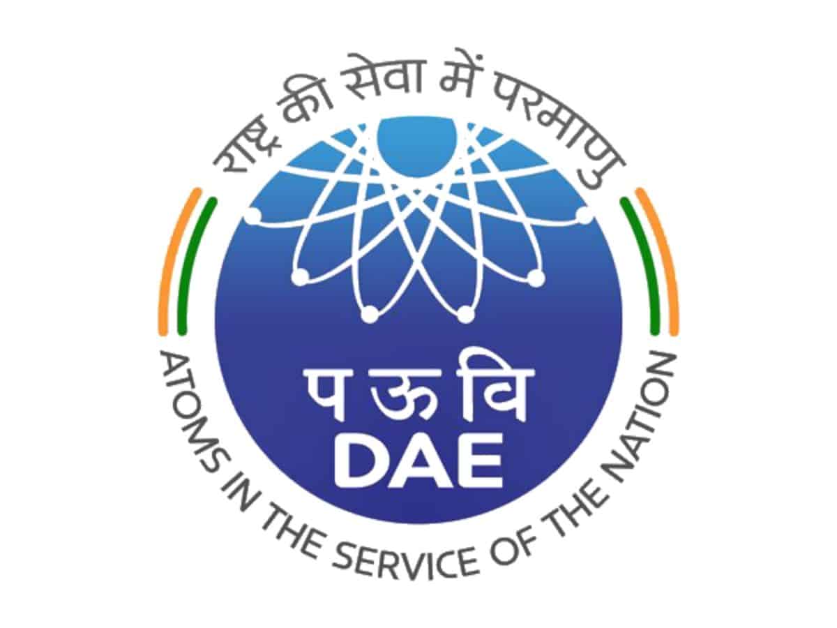 A K Mohanty, BARC Director appointed as Chairman of Atomic Energy Commission