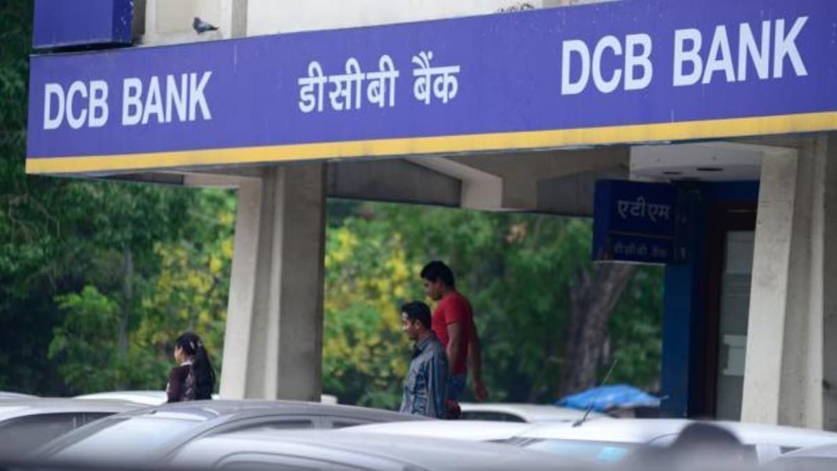 DCB Bank Issues 38,400 Equity Shares Under Employee Stock Option Plan