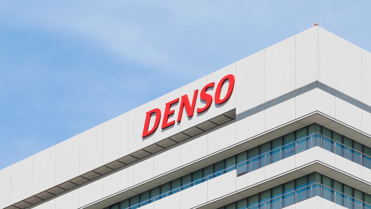 DENSO Invests in Next Core Technologies to Enhance Performance of Electric Vehicles
