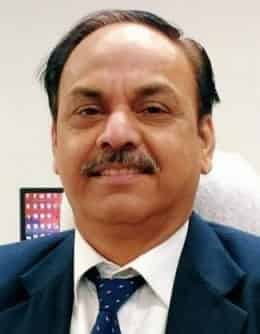 Shri Sanjiv Soni Assumes as Director of Finance at CIL