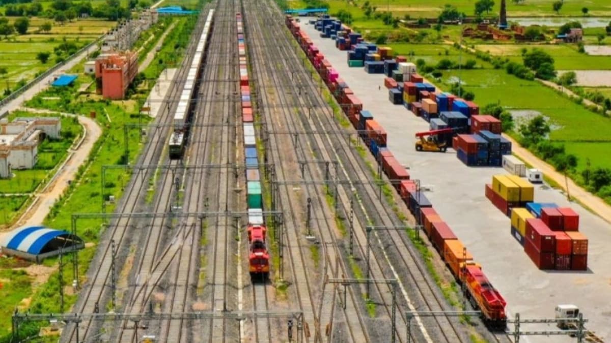 DFCCIL Recruitment 2026: Apply for General Manager (Civil & Co-ordination) Posts on Deputation