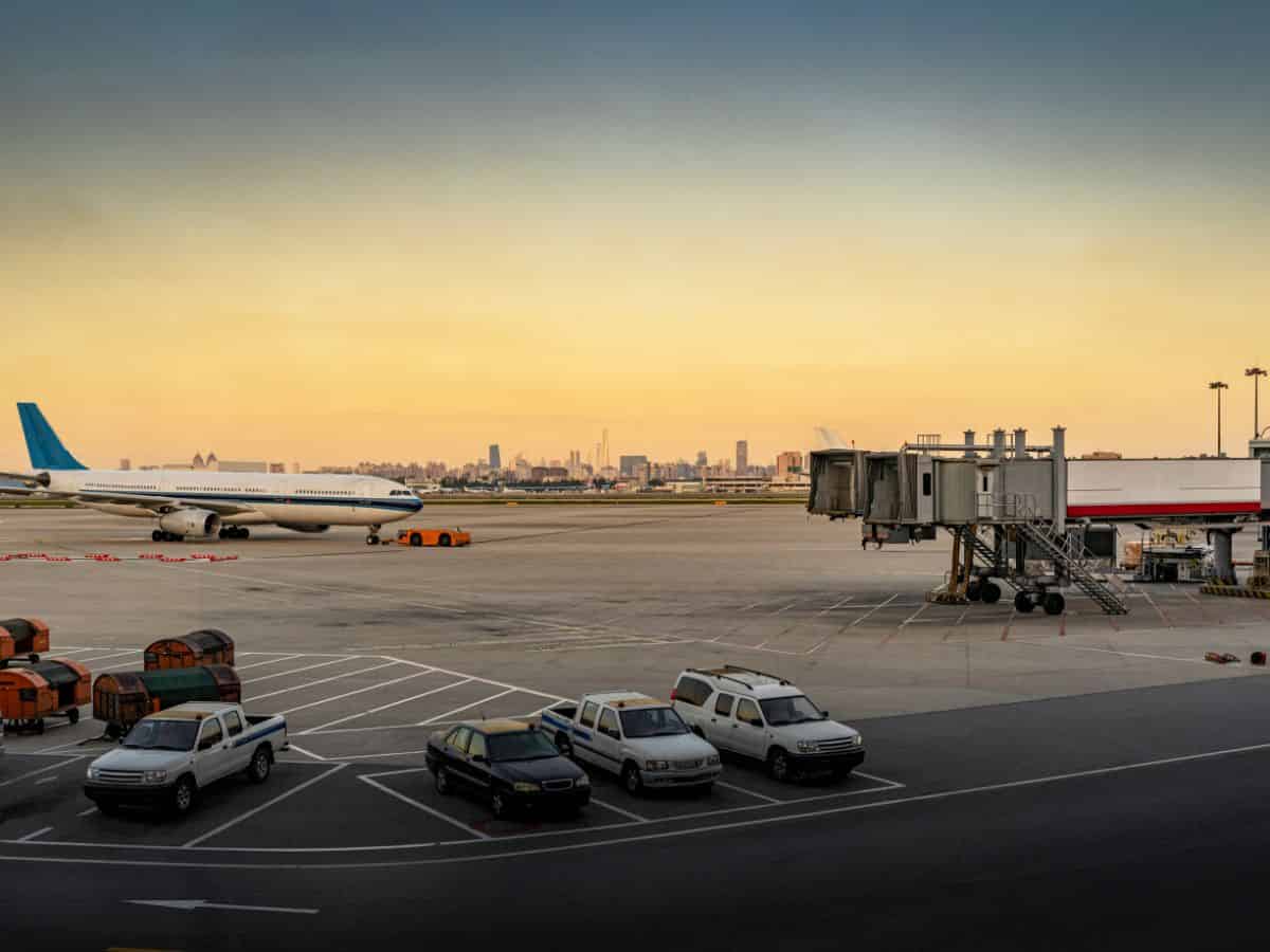 DGCA Simplifies Process for Grant of Heliport License