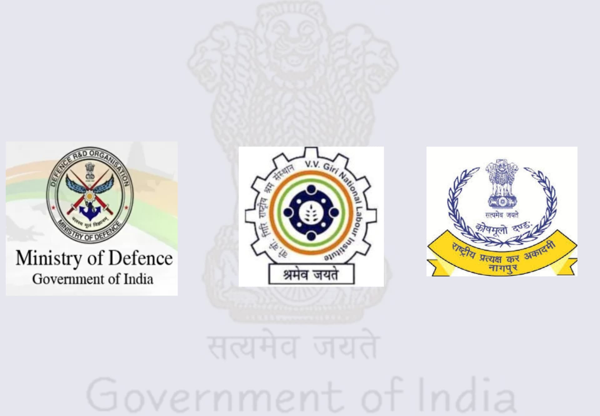 DHTI Signs MoUs with NADT and VVGNLI to Strengthen National Training Ecosystem