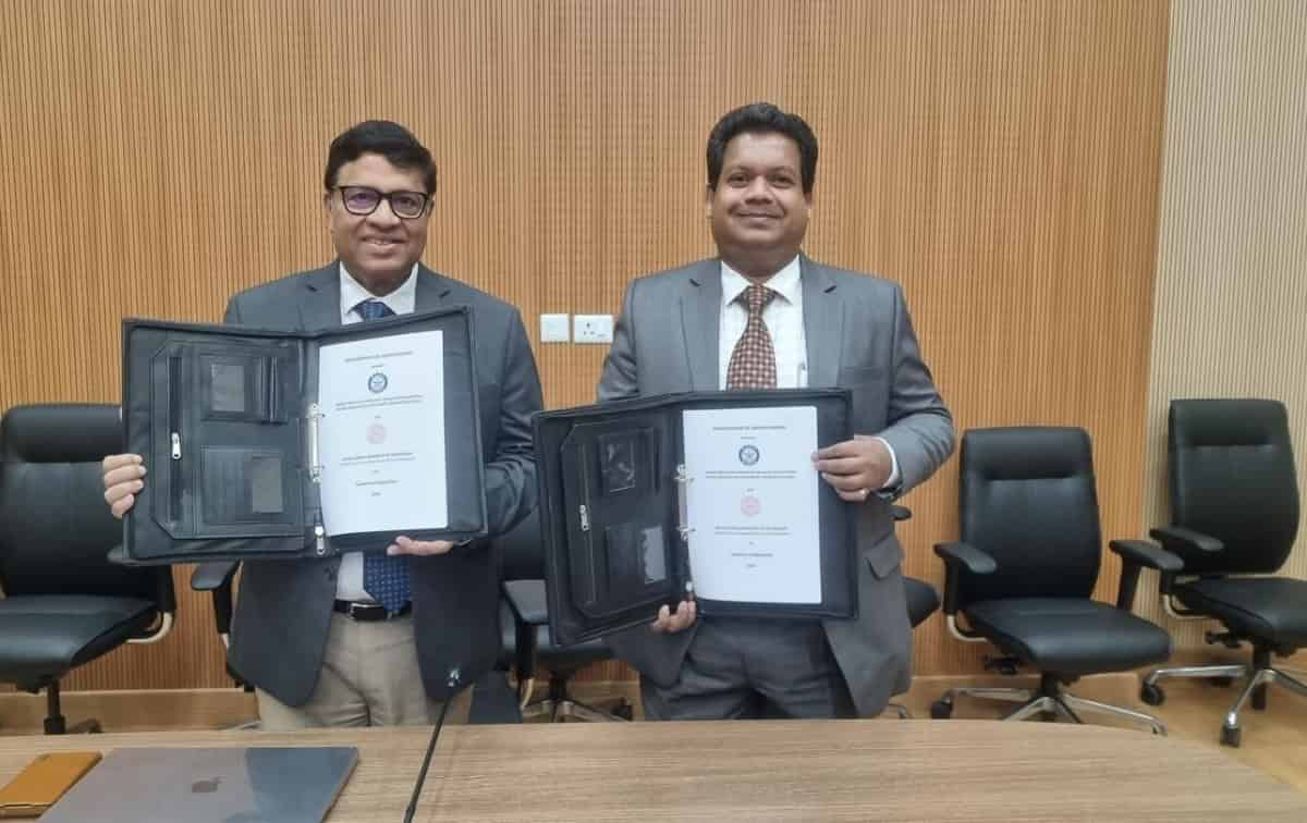 DIPAS–DRDO and NSUT Delhi Sign MoU to Strengthen Research and Academic Collaboration