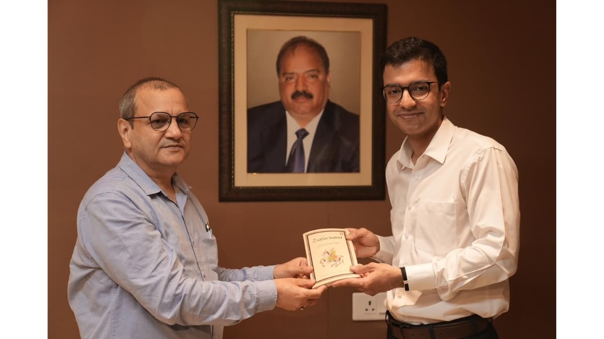 DJ Group of Institutions Appoints Ex Apollo Construction Head Sanjeev Gupta For Execution of DJ Medicity